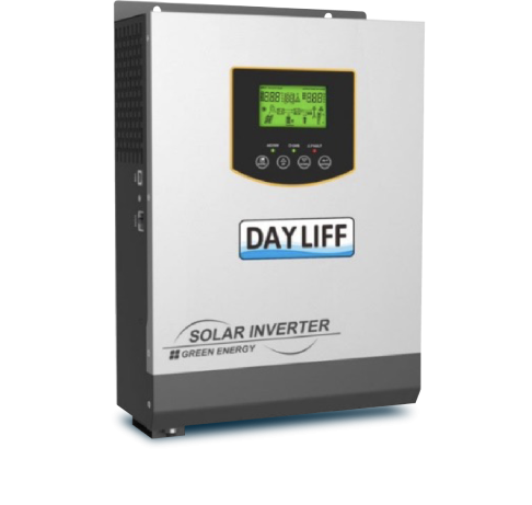 Dayliff Ultraverter 2KW 24V Multifunction Inverter